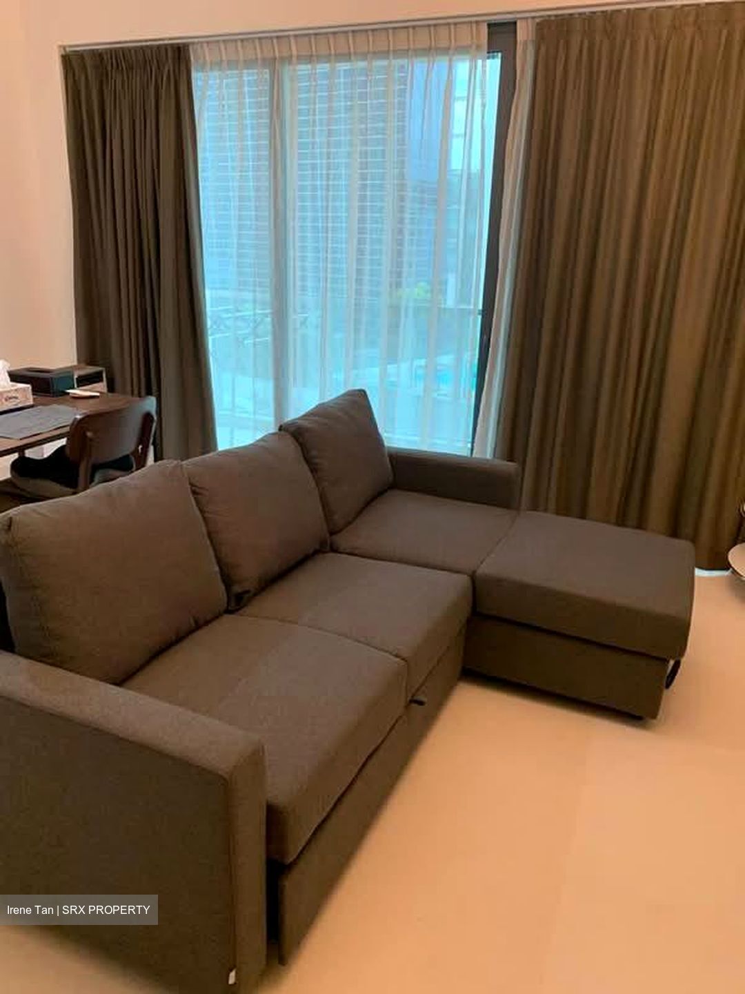 Soleil @ Sinaran (D11), Condominium #568374871